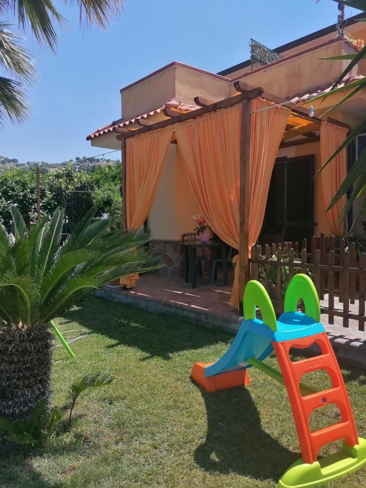 B&B "L'Eco Del Mare" Agropoli Cameră foto